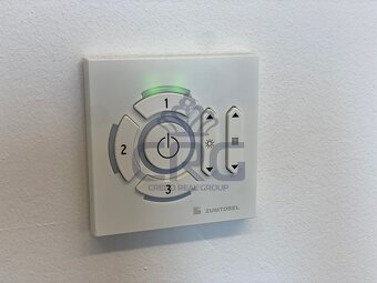 PRONÁJEM NOVĚ VYBUDOVANÉ KANCELÁŘE O CP 21,70 M2 V BRNĚ - 9