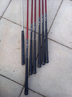 Dětský golfový set Callaway 9-12 let - 9