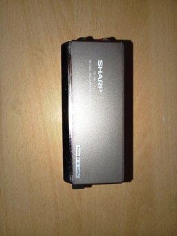 Sharp PC-1500 - 9