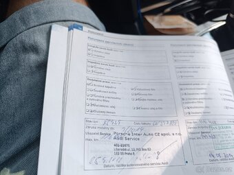 Prodam audi q7 nebo vymena za a6c6 - 9