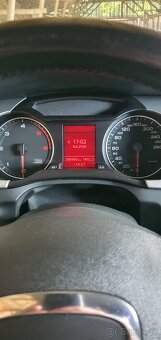Audi A4 B8 2.0 TDi - 9
