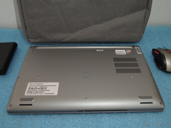 Novinka Dell Latitude 10.Jádro i5-1345u 512GB 16GB Záruka - 9