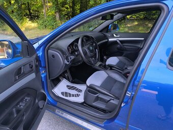 ŠKODA OCTAVIA II 2,0TSi RS-XENONY - 9
