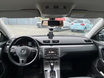 VW Passat VARIANT 2.0 TDi 103kW DSG r.v. 2013 - 9