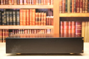 Gramofon Thorens Ambiance, Clearaudio Unify - 9