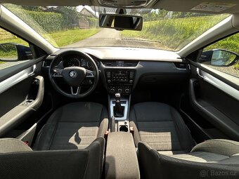 Škoda Octavia 1.6 TDI 81kw Čr Nelakované - 9