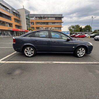 Opel Vectra C 2.2 direct - 9