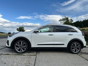 KIA NIRO 2019 - 9