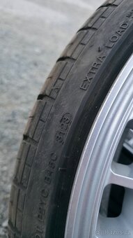 Rotiform ZMO-M R19 5x112 - 9