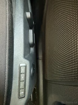 Škoda Superb II 2.0 TDI 103 kW - 9