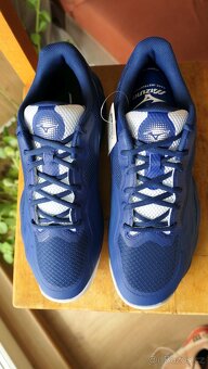Pánské boty na tenis Mizuno Wave Enforce CC vel. 45 (NOVÉ) - 9