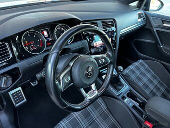 GTD 135kw 6st. manuál, 269000km, 2017 facelift - 9