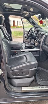 Dodge RAM 1500,2017,LIMITED,5.7 Hemi - 9