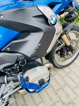 BMW R1200GS r.v.2012 - 9