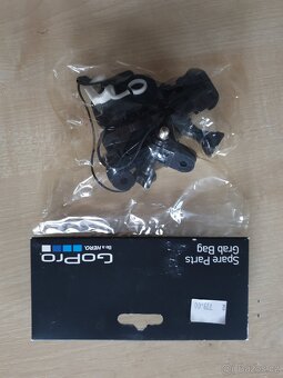 GoPro, XSories nové originál příslušenství ke kameře - 9