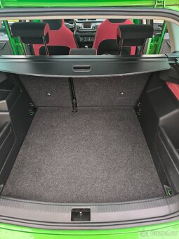 Škoda Fabia 1.2tsi 66kw Monte Carlo - 9