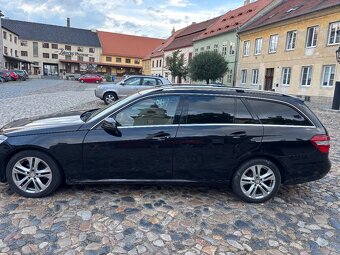 Mercedes w212 - 9