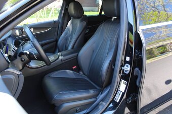 2022 Mercedes-Benz E-Class E 350 - 9