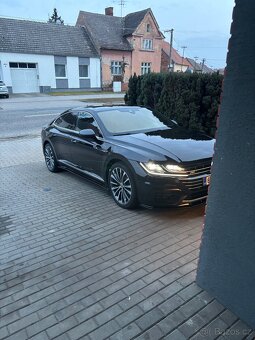Arteon 176kw BiTdi - 9