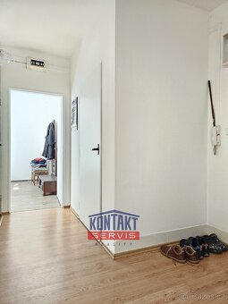 Prodej bytu 2+1, 52 m2 - Volary, Sídl. Míru, ev.č. PK-7540 - 9