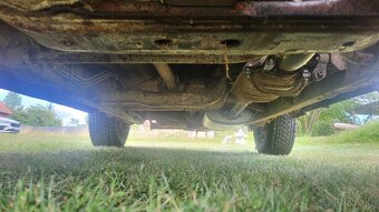 Suzuki Grand Vitara 2.0 4x4 (uzávěrka) - 9