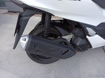 HONDA PCX 125 ČR 1.MAJITEL DPH - 9