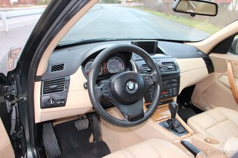 BMW X3 - 9