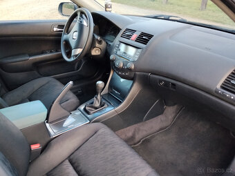 Honda Accord 7.gen 2.0 Vtec 114kW 2004 - 9