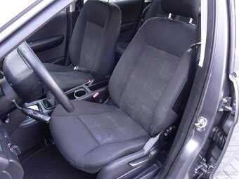 Mercedes-Benz Třídy A, 160 1,5i benzin - 9