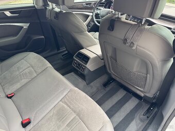 Audi A7 Sportback 50 TDI 3.0 Quattro - 9