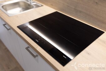 Prodej bytu 3+kk, 39,7 m2 s privátním wellness, projekt Byty - 9