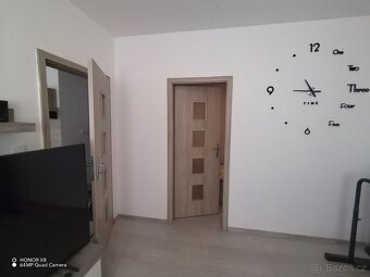 Byt 1+2 v Kraslicích, ul.Pod nádražím ,přechod SRN - 9