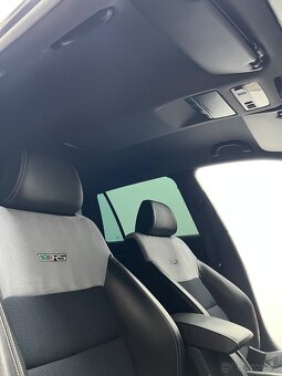 Škoda Octavia 2 Facelift RS 2.0Tdi 125kw (CEGA) Manuál - 9