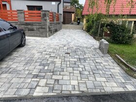 Stavební firma nabízí volné termíny - 9