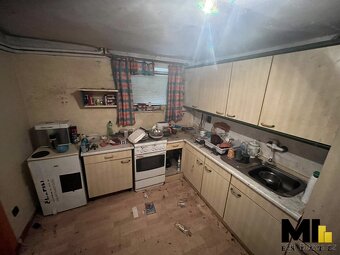 Prodej rodinného domu, 286 m2, pozemek 841, Drmoul - 9