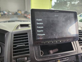 Karmann Colorado 602 rv.6/2014, 107t tkm - 9