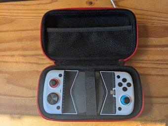 herní ovladač GameSir X3 HRG8582 - 9