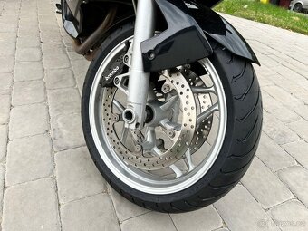 Prodám BMW F 800 ST - 9