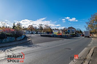 Prodej, pozemky/komerční, 10956 m2, Nádražní 5, 34601 Horšov - 9