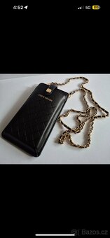 Chanel gift bag na mobil - 9