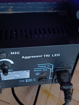 Prodam svetla eggressor - 9