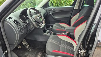 Škoda Yeti 1.4 TSi Monte-Carlo 2015  - 9