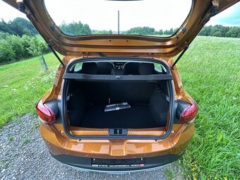 Prodám Dacia Sandero Stepway 1,0 TCE - 9