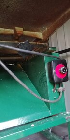 Hoblovka Kovodružstvo - 9