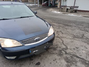 Mondeo - 9