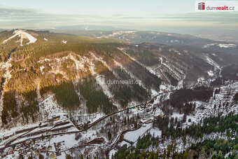 Prodej stavebního pozemku pro bydlení - 9