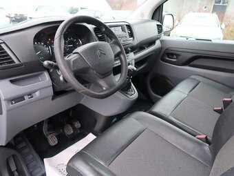 Citroen Jumpy 2.0BHDi,90kW,L2,1majČR,serv.kn,DPH - 9
