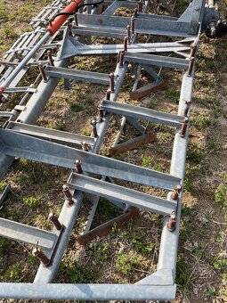 Luční smyk Doucet - 9