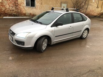 Ford Focus 2 - 9