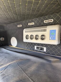 Autopřepravník Volvo fm 400 - 9